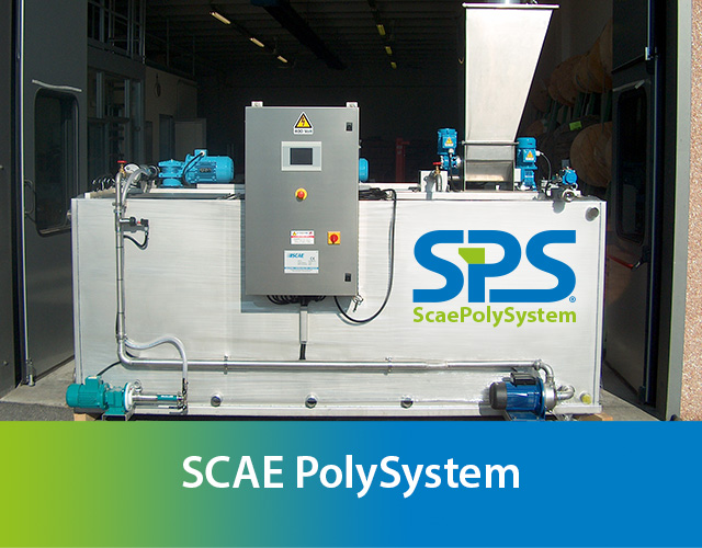 SCAE PolySystem