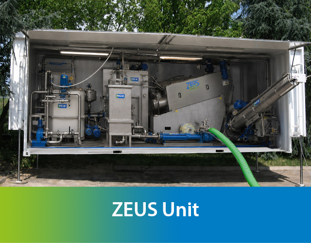 ZEUS Unit