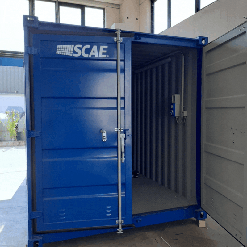 container-SCAE