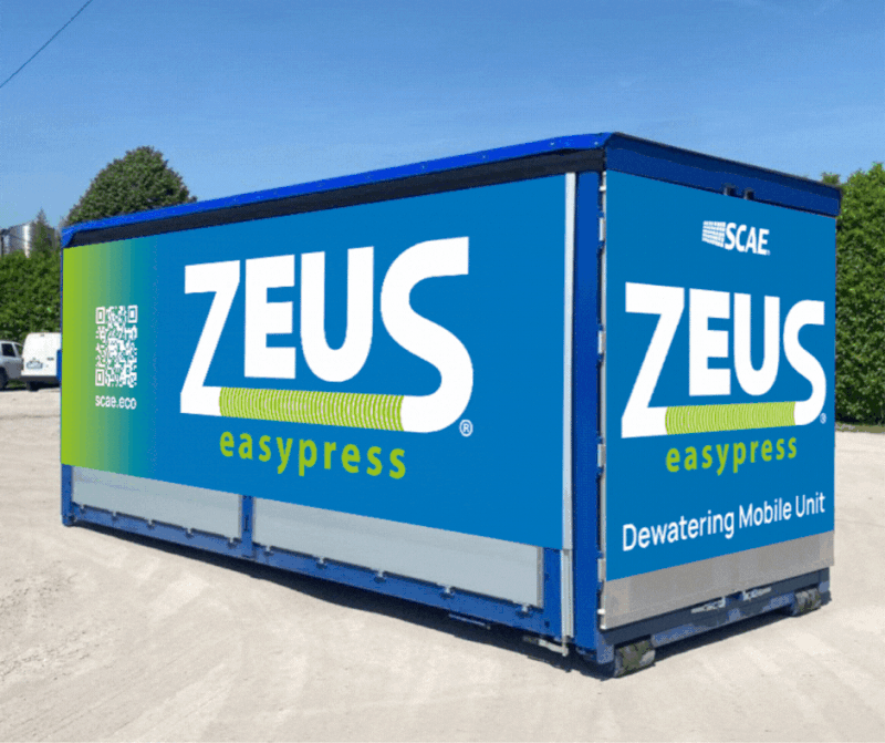 Unita mobile Zeus